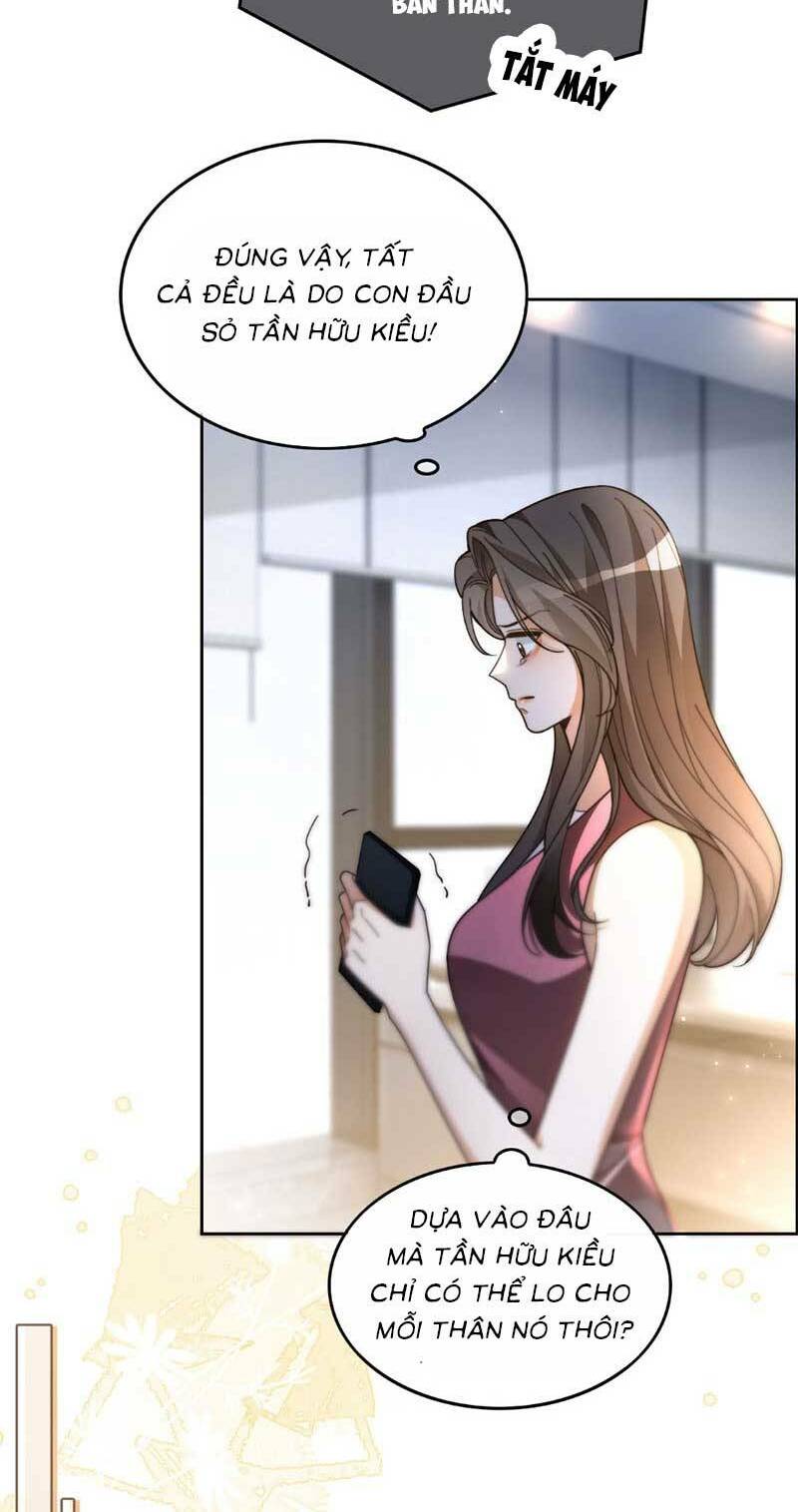 Được Các Anh Trai Chiều Chuộng Tôi Trở Nên Ngang Tàng: Chapter 246