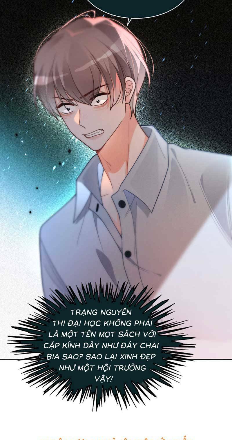 Được Các Anh Trai Chiều Chuộng Tôi Trở Nên Ngang Tàng: Chapter 248