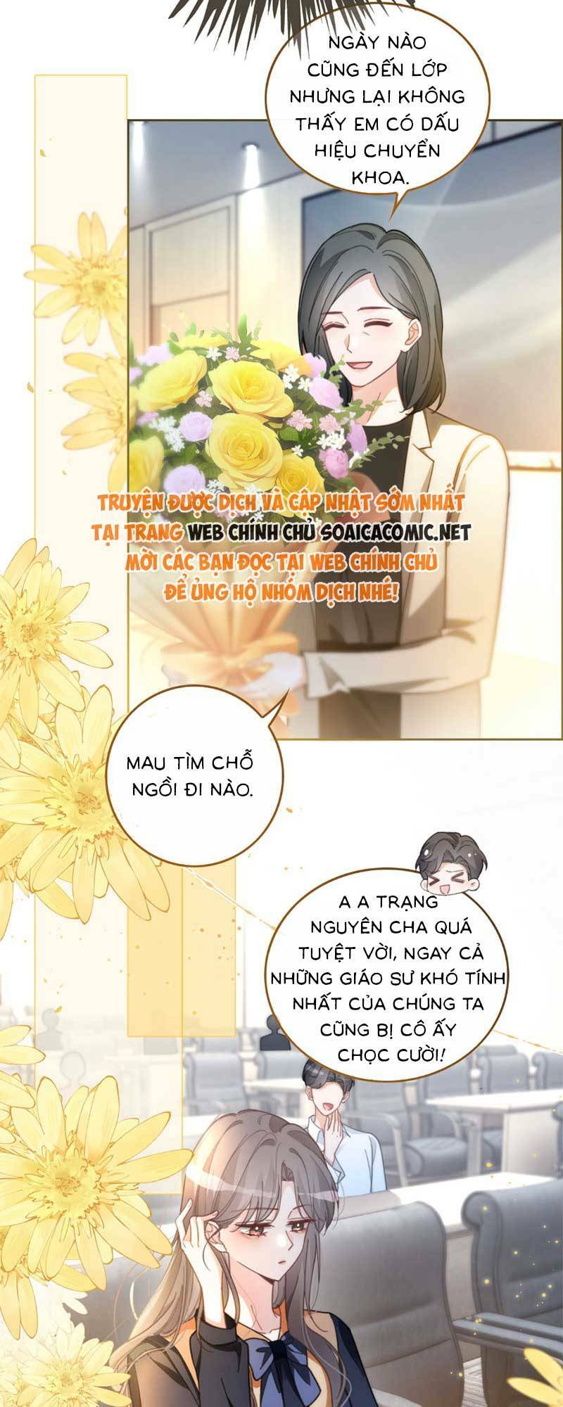 Được Các Anh Trai Chiều Chuộng Tôi Trở Nên Ngang Tàng: Chapter 248
