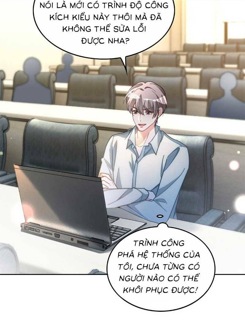 Được Các Anh Trai Chiều Chuộng Tôi Trở Nên Ngang Tàng: Chapter 248