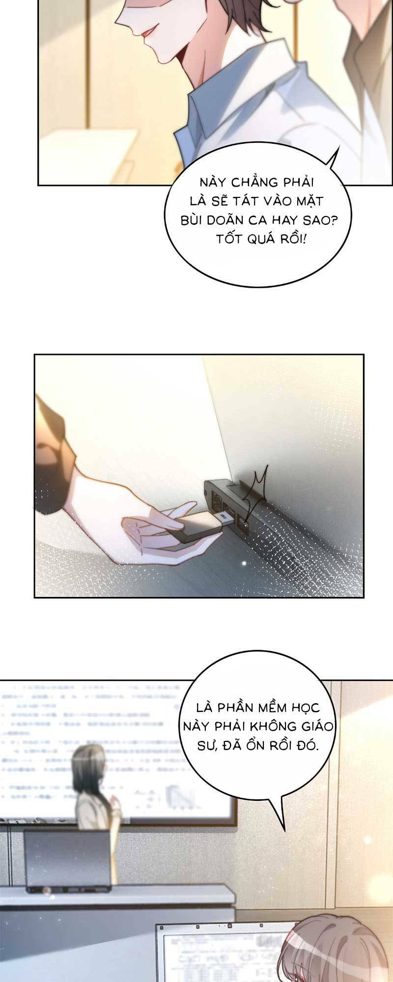Được Các Anh Trai Chiều Chuộng Tôi Trở Nên Ngang Tàng: Chapter 248