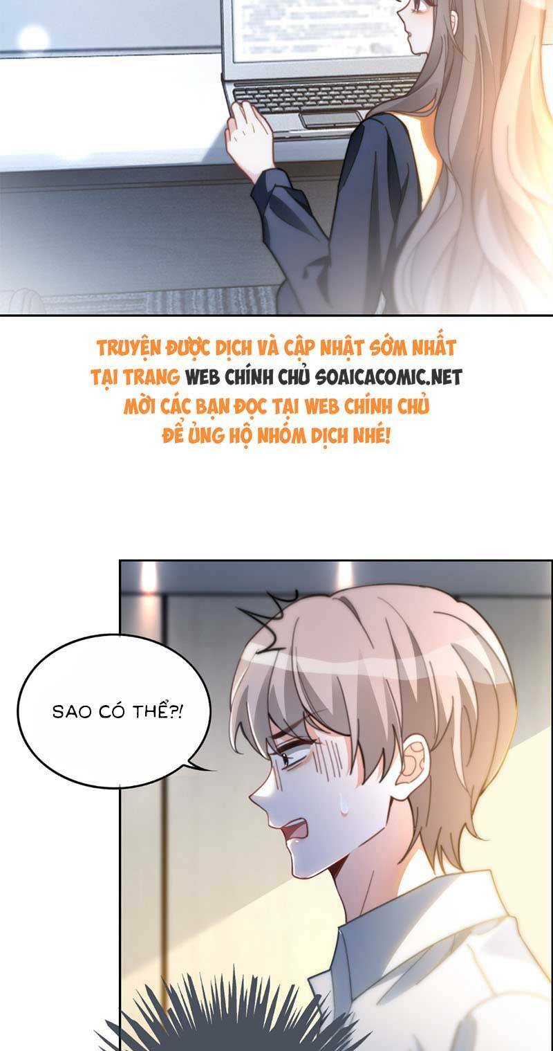 Được Các Anh Trai Chiều Chuộng Tôi Trở Nên Ngang Tàng: Chapter 248