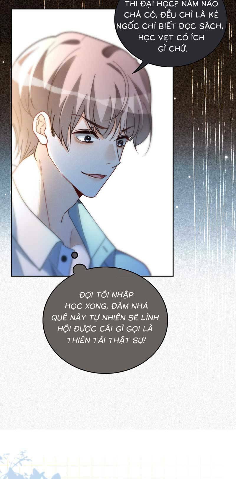 Được Các Anh Trai Chiều Chuộng Tôi Trở Nên Ngang Tàng: Chapter 248