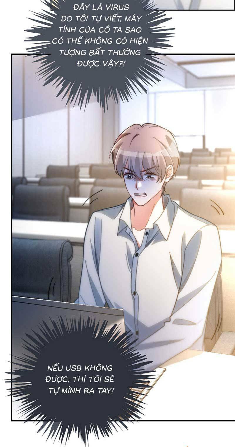 Được Các Anh Trai Chiều Chuộng Tôi Trở Nên Ngang Tàng: Chapter 248
