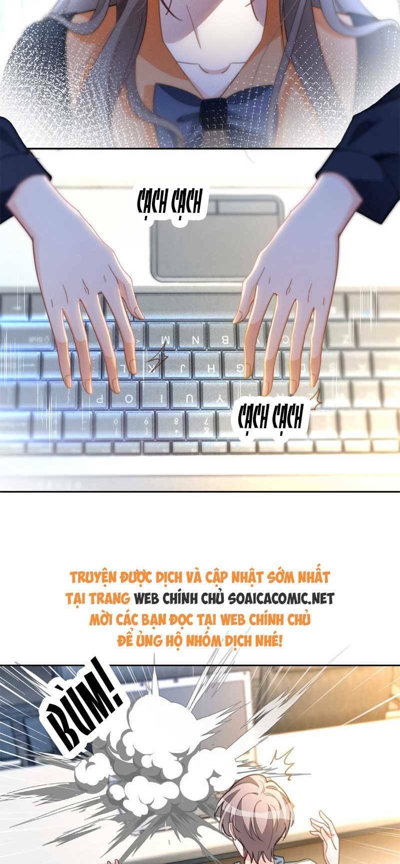 Được Các Anh Trai Chiều Chuộng Tôi Trở Nên Ngang Tàng: Chapter 248