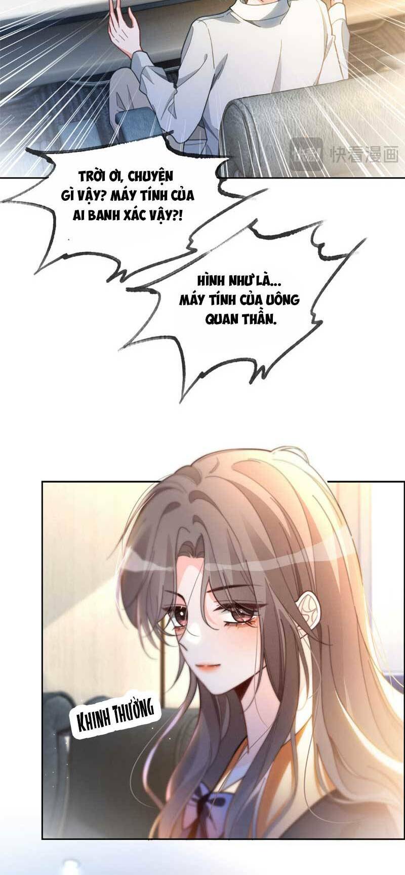 Được Các Anh Trai Chiều Chuộng Tôi Trở Nên Ngang Tàng: Chapter 248