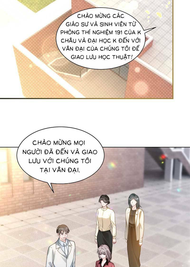 Được Các Anh Trai Chiều Chuộng Tôi Trở Nên Ngang Tàng: Chapter 248