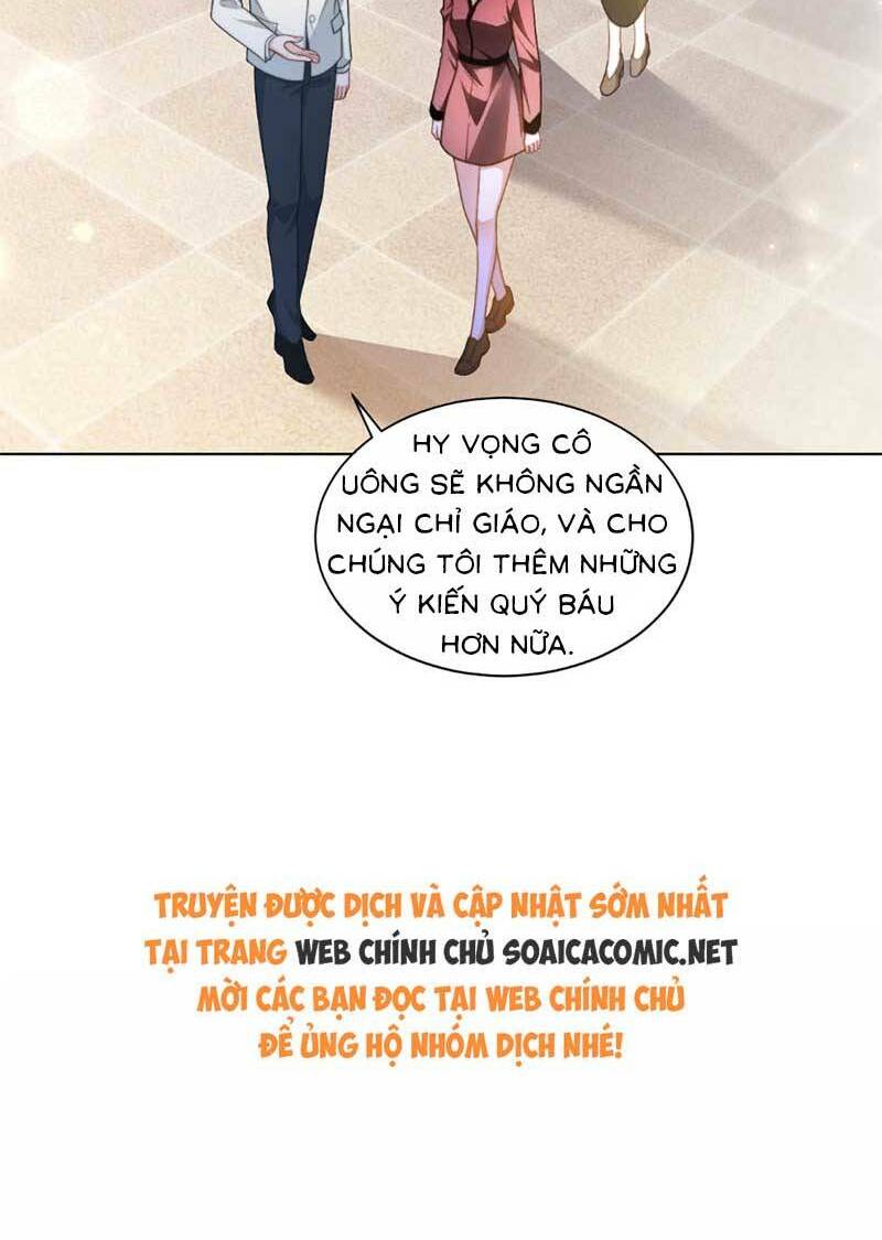 Được Các Anh Trai Chiều Chuộng Tôi Trở Nên Ngang Tàng: Chapter 248