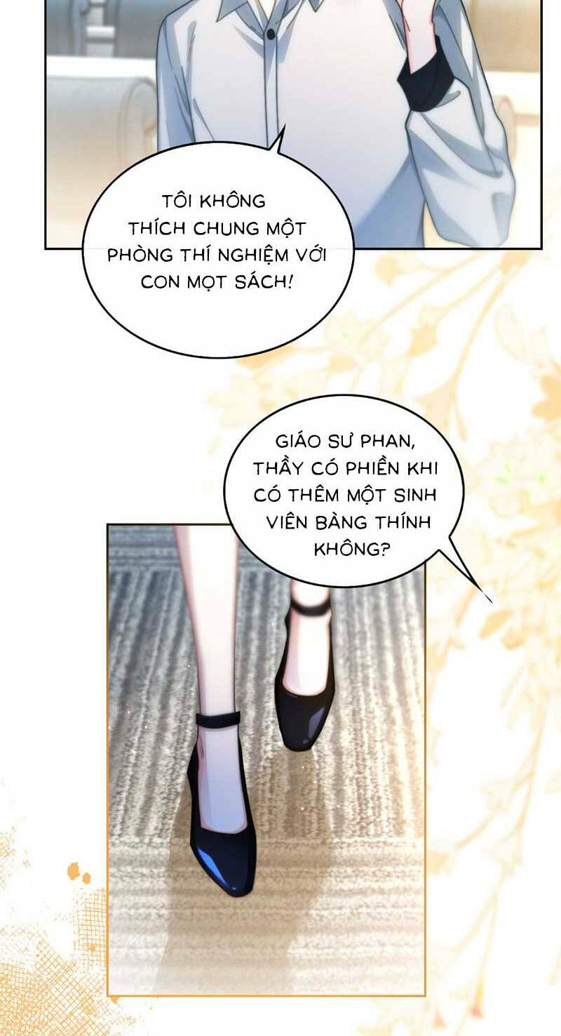 Được Các Anh Trai Chiều Chuộng Tôi Trở Nên Ngang Tàng: Chapter 248