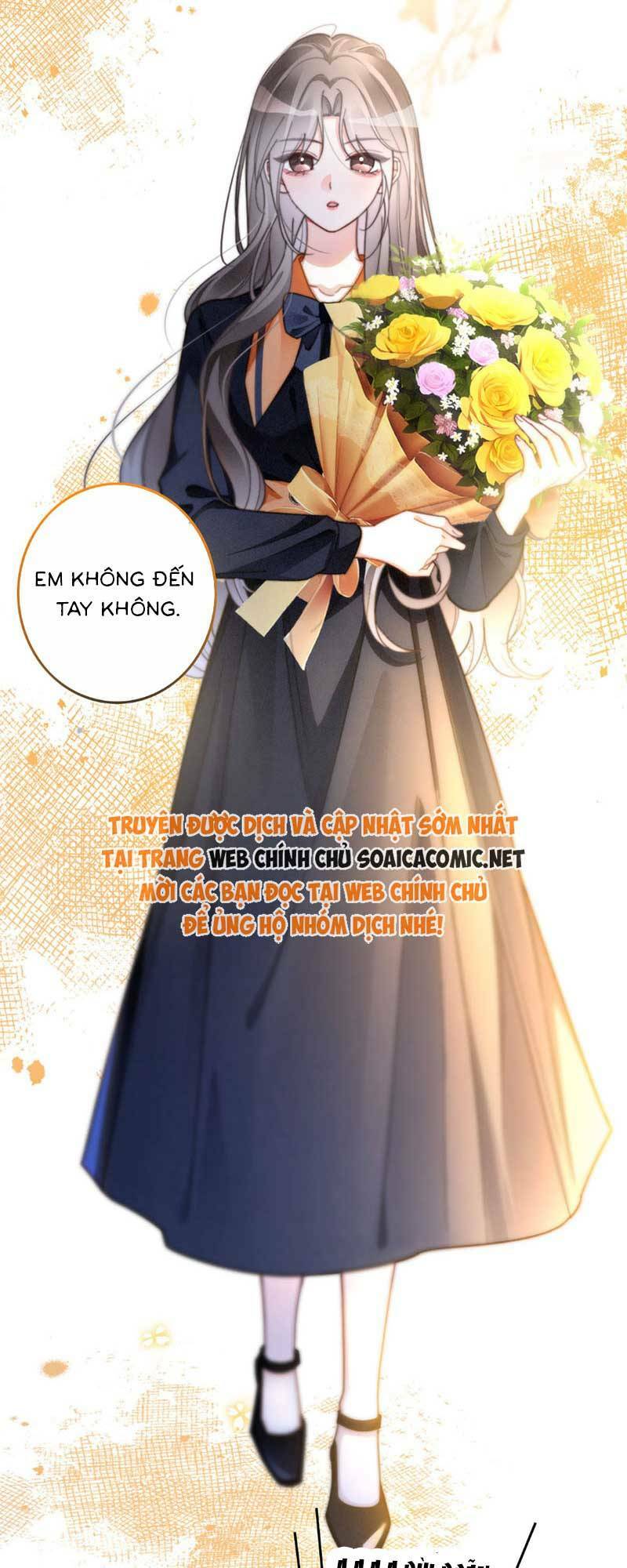 Được Các Anh Trai Chiều Chuộng Tôi Trở Nên Ngang Tàng: Chapter 248