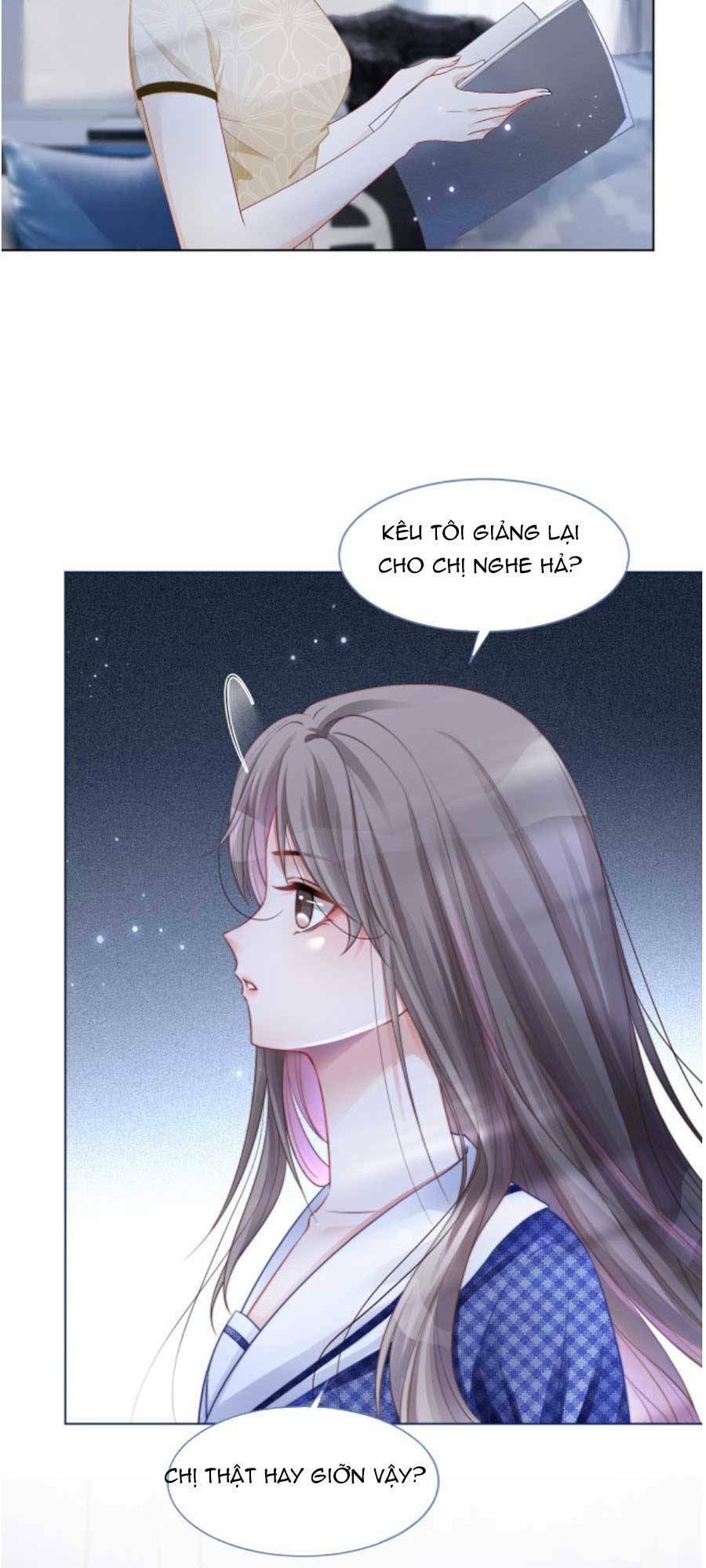 Được Các Anh Trai Chiều Chuộng Tôi Trở Nên Ngang Tàng: Chapter 25