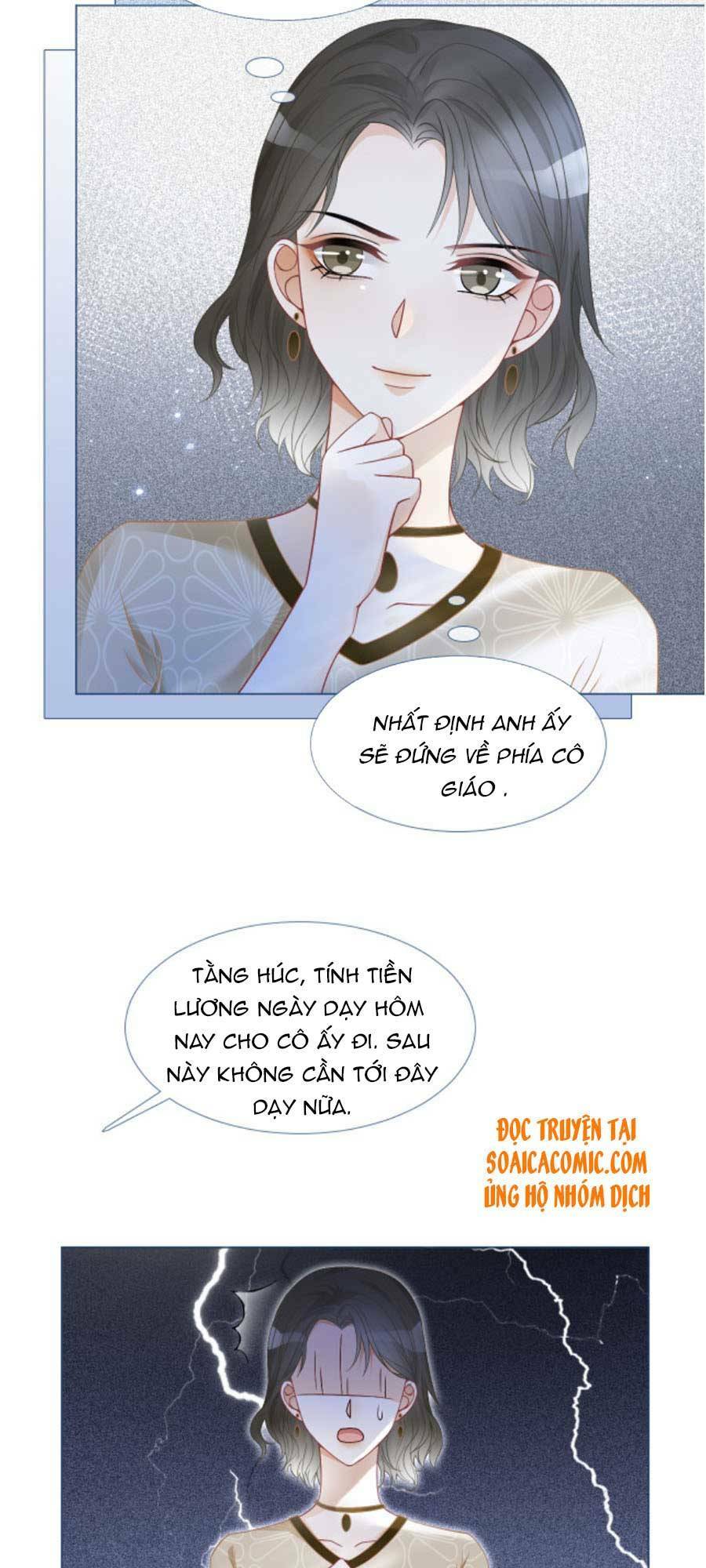 Được Các Anh Trai Chiều Chuộng Tôi Trở Nên Ngang Tàng: Chapter 25