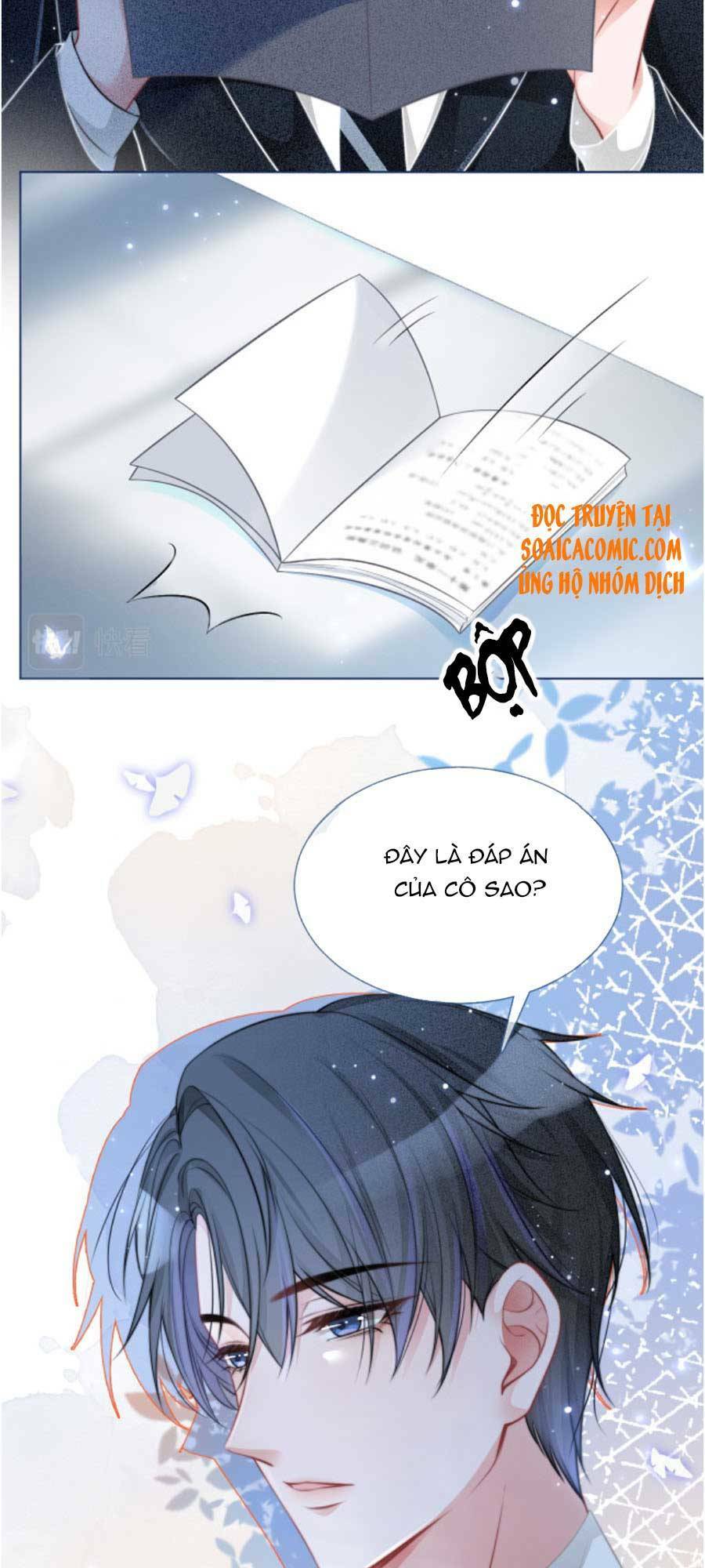 Được Các Anh Trai Chiều Chuộng Tôi Trở Nên Ngang Tàng: Chapter 25