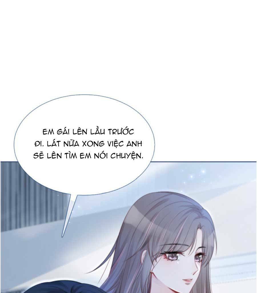 Được Các Anh Trai Chiều Chuộng Tôi Trở Nên Ngang Tàng: Chapter 25