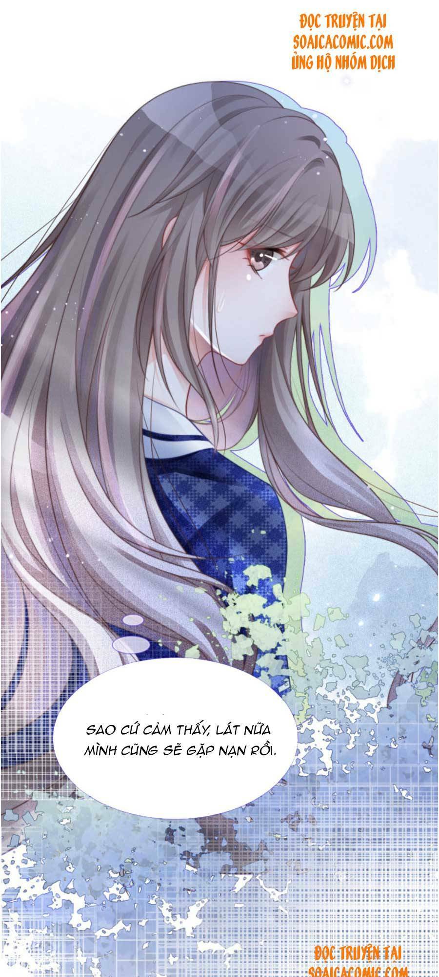 Được Các Anh Trai Chiều Chuộng Tôi Trở Nên Ngang Tàng: Chapter 25
