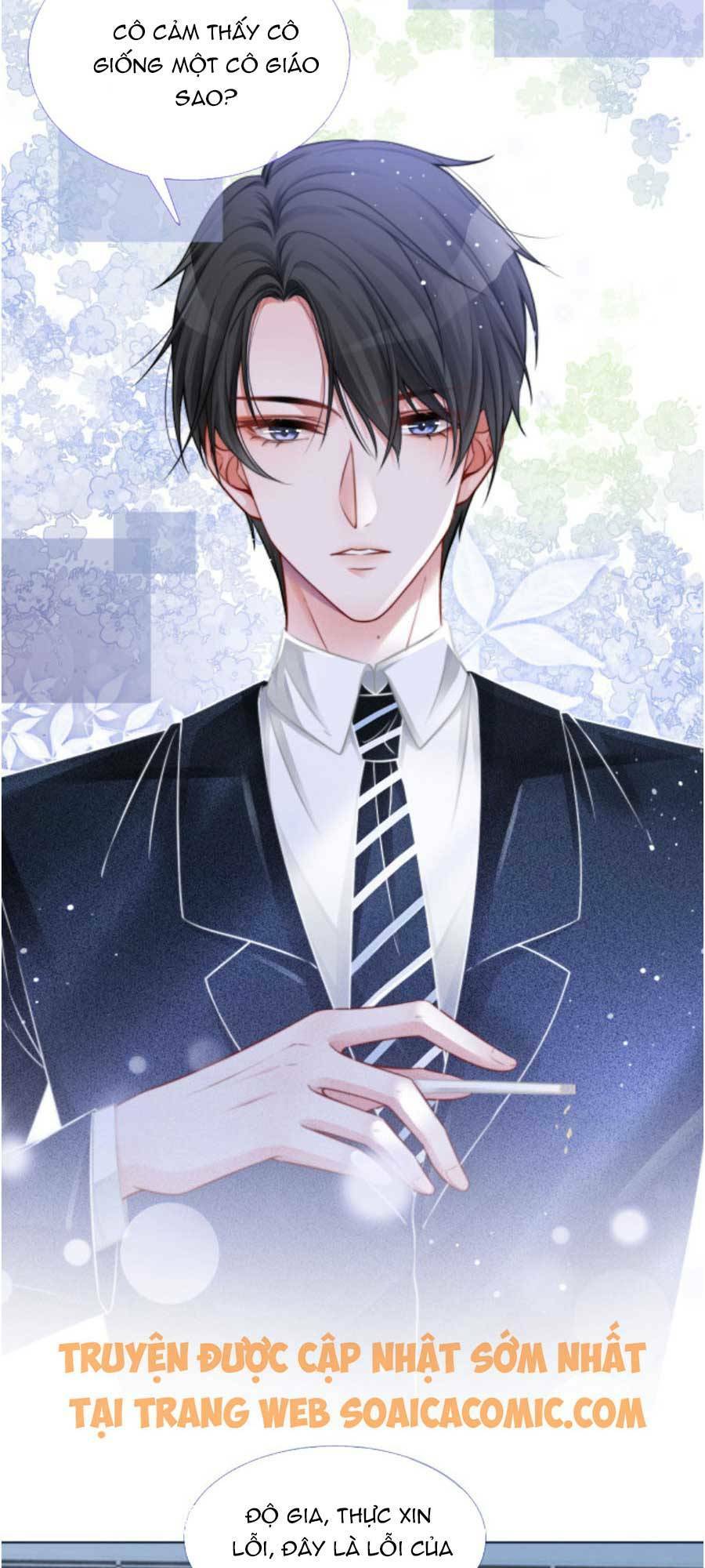Được Các Anh Trai Chiều Chuộng Tôi Trở Nên Ngang Tàng: Chapter 25