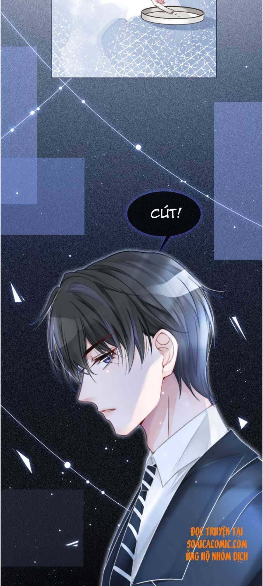 Được Các Anh Trai Chiều Chuộng Tôi Trở Nên Ngang Tàng: Chapter 25