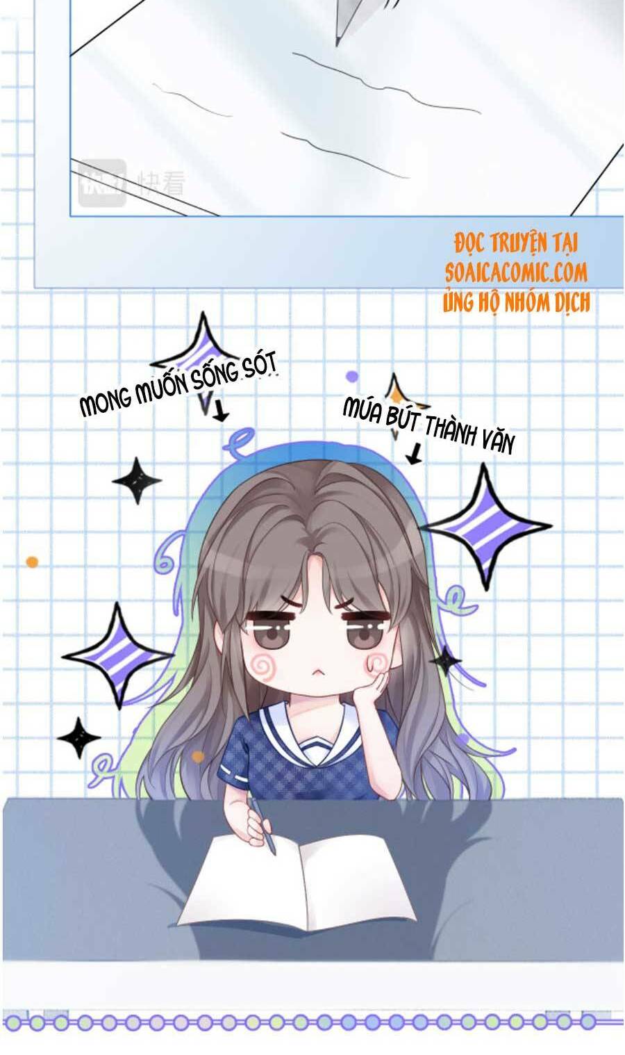 Được Các Anh Trai Chiều Chuộng Tôi Trở Nên Ngang Tàng: Chapter 25