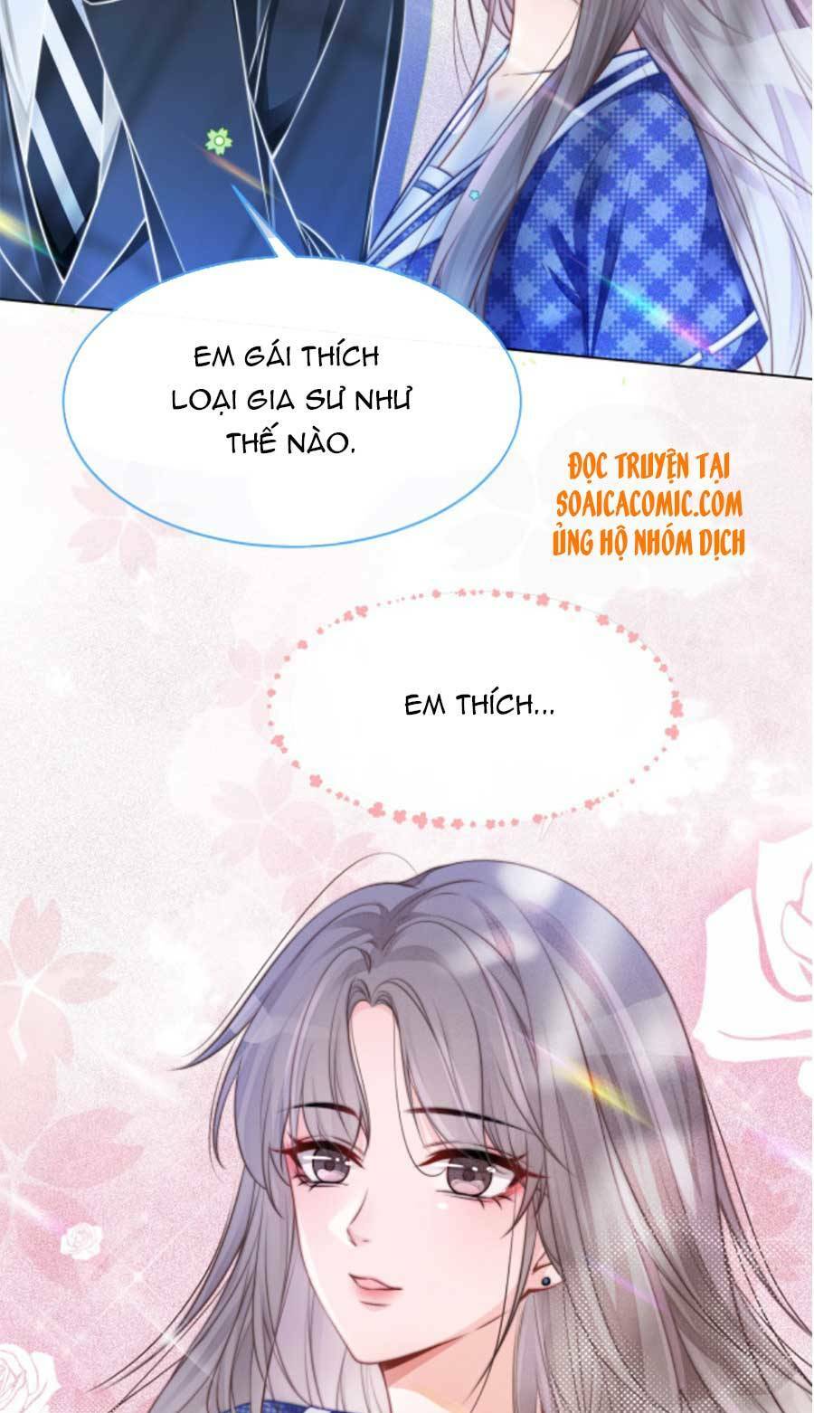 Được Các Anh Trai Chiều Chuộng Tôi Trở Nên Ngang Tàng: Chapter 25