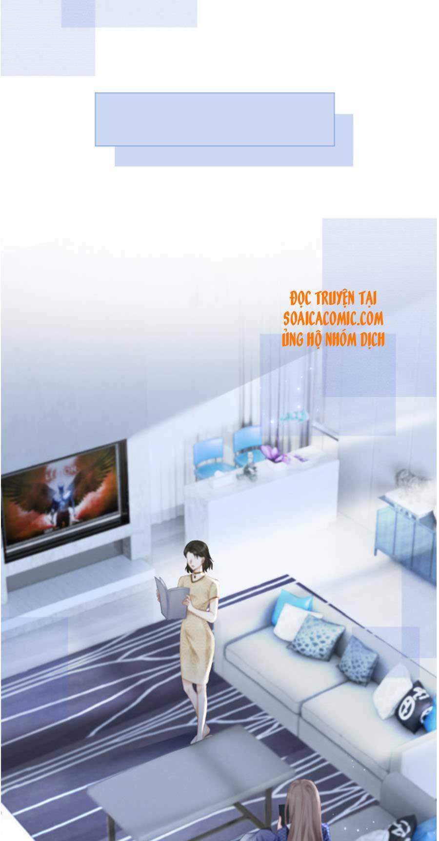 Được Các Anh Trai Chiều Chuộng Tôi Trở Nên Ngang Tàng: Chapter 25