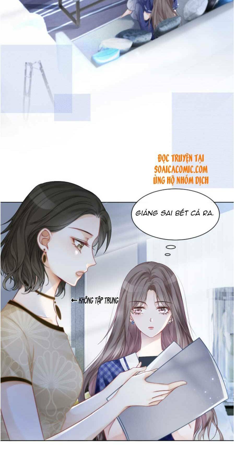 Được Các Anh Trai Chiều Chuộng Tôi Trở Nên Ngang Tàng: Chapter 25