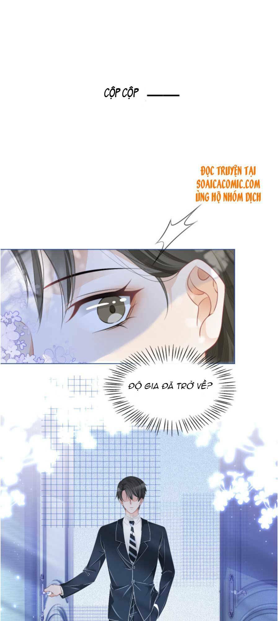 Được Các Anh Trai Chiều Chuộng Tôi Trở Nên Ngang Tàng: Chapter 25