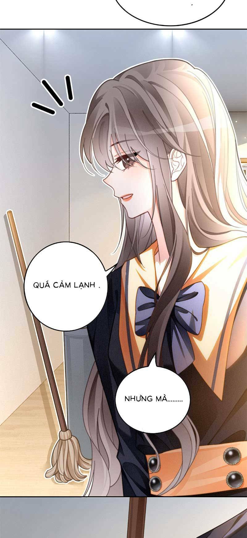 Được Các Anh Trai Chiều Chuộng Tôi Trở Nên Ngang Tàng: Chapter 250