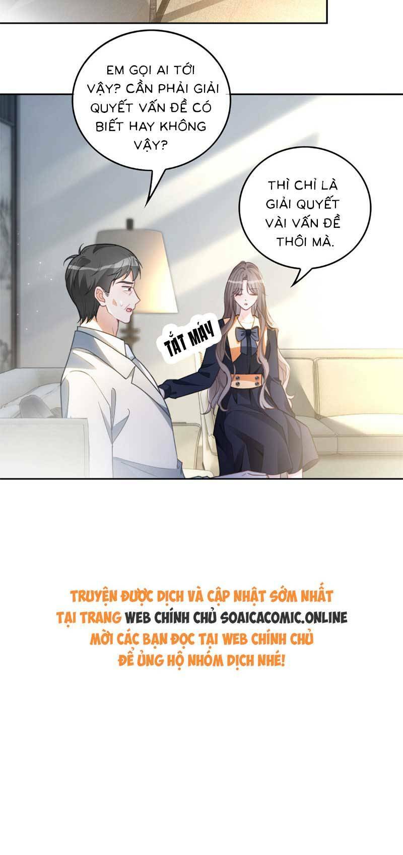 Được Các Anh Trai Chiều Chuộng Tôi Trở Nên Ngang Tàng: Chapter 250