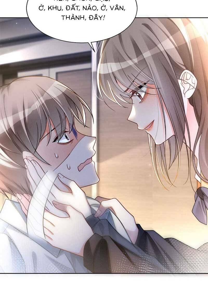 Được Các Anh Trai Chiều Chuộng Tôi Trở Nên Ngang Tàng: Chapter 250