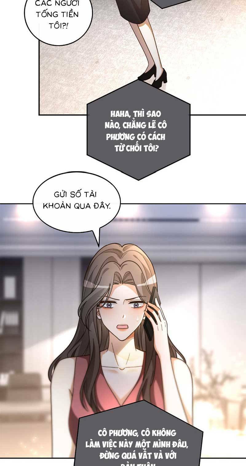 Được Các Anh Trai Chiều Chuộng Tôi Trở Nên Ngang Tàng: Chapter 251: ~246