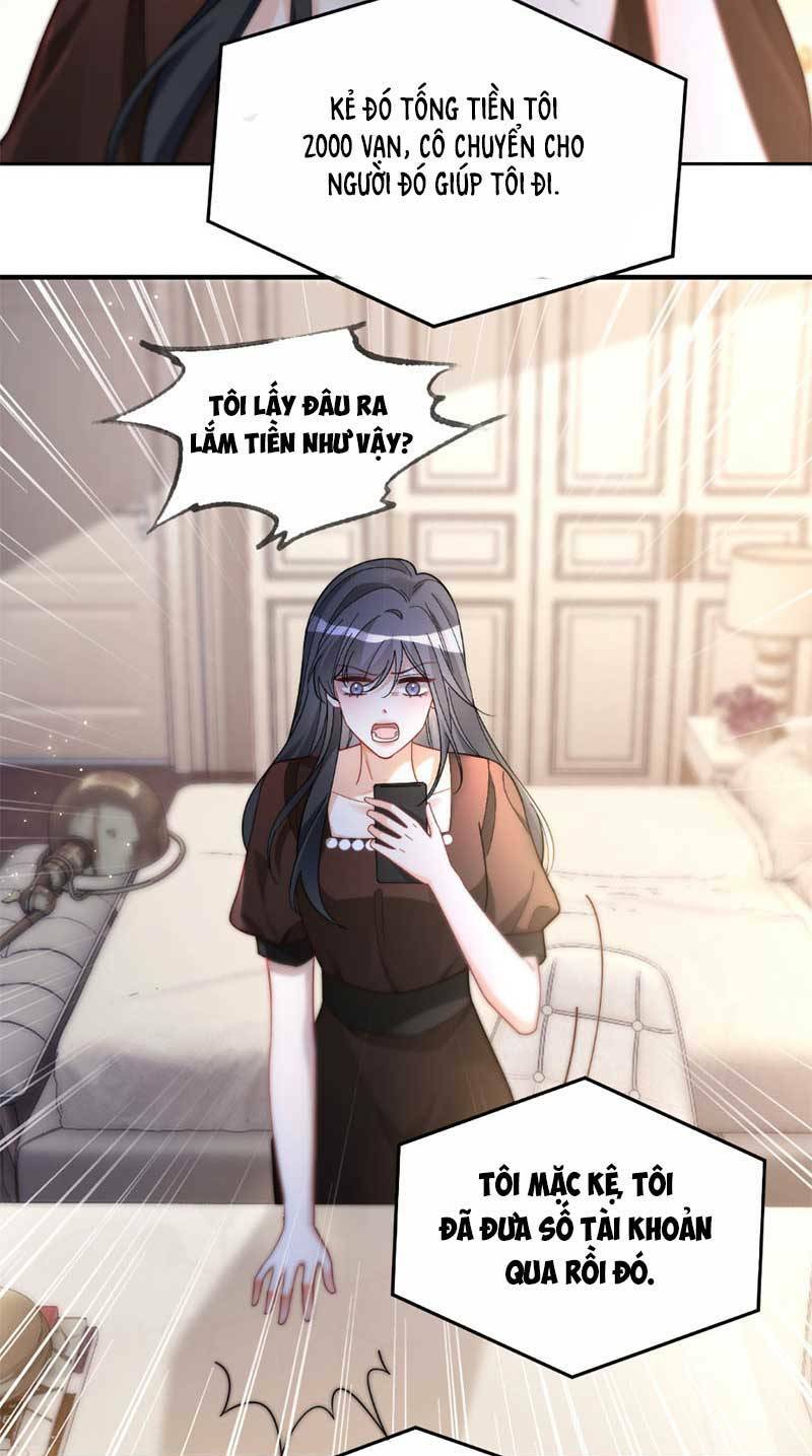 Được Các Anh Trai Chiều Chuộng Tôi Trở Nên Ngang Tàng: Chapter 251: ~246