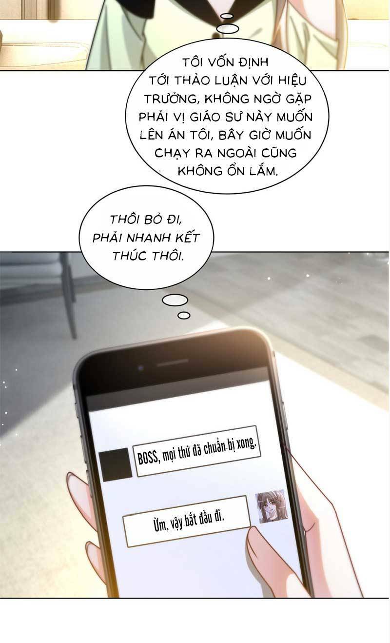 Được Các Anh Trai Chiều Chuộng Tôi Trở Nên Ngang Tàng: Chapter 251: ~246
