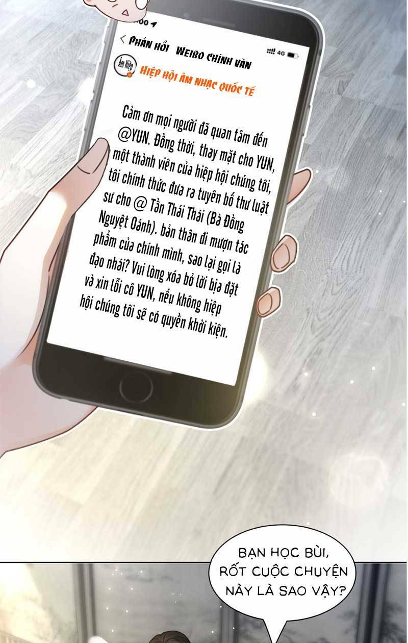 Được Các Anh Trai Chiều Chuộng Tôi Trở Nên Ngang Tàng: Chapter 251: ~246