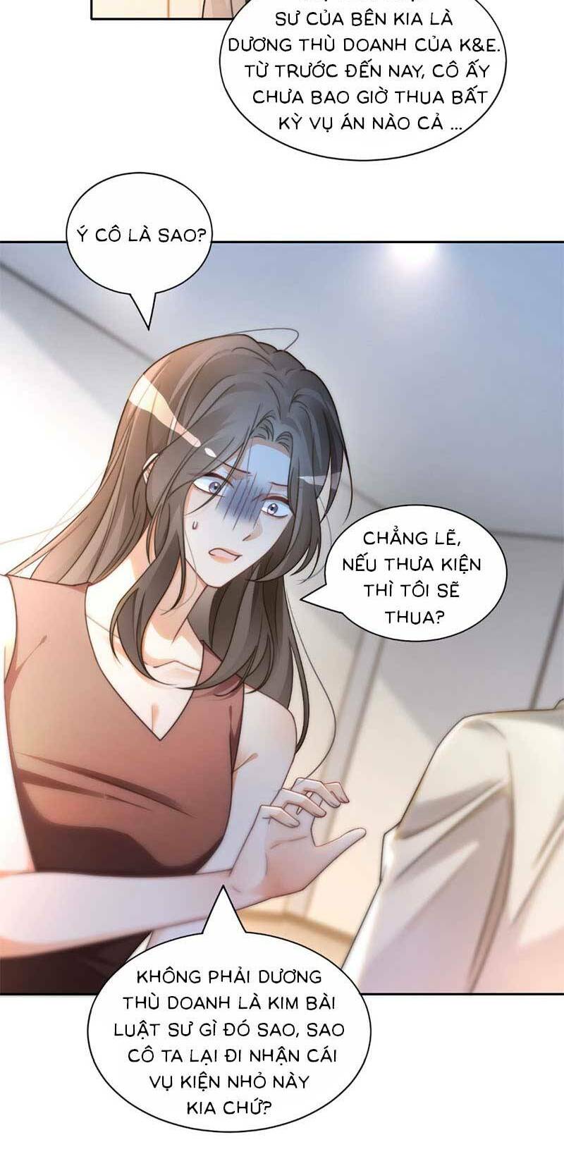 Được Các Anh Trai Chiều Chuộng Tôi Trở Nên Ngang Tàng: Chapter 251: ~246