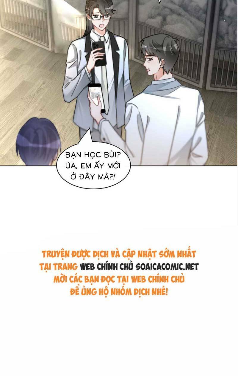 Được Các Anh Trai Chiều Chuộng Tôi Trở Nên Ngang Tàng: Chapter 251: ~246