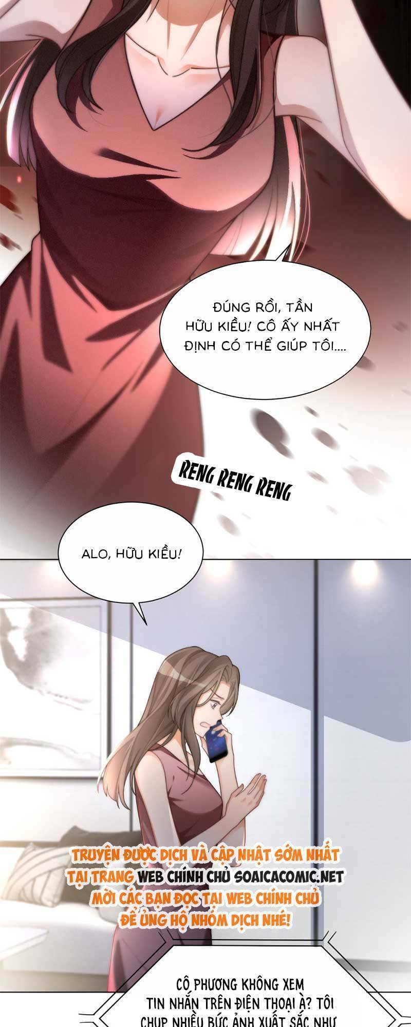 Được Các Anh Trai Chiều Chuộng Tôi Trở Nên Ngang Tàng: Chapter 251: ~246