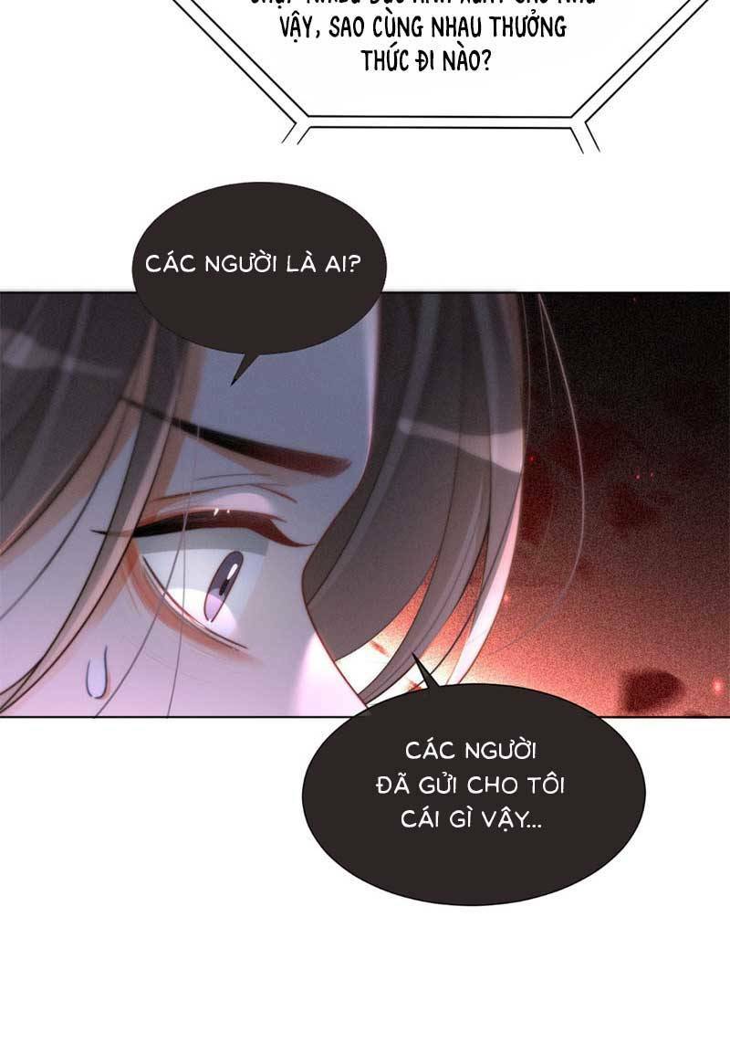 Được Các Anh Trai Chiều Chuộng Tôi Trở Nên Ngang Tàng: Chapter 251: ~246