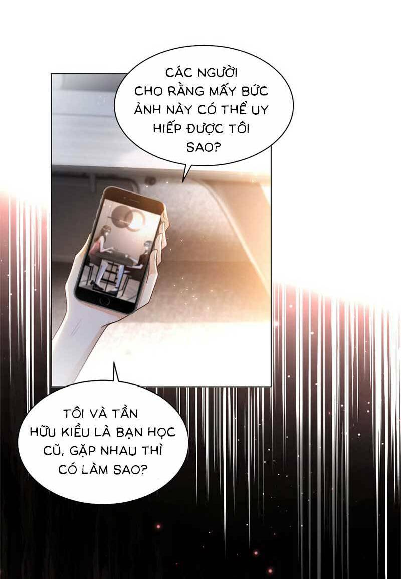 Được Các Anh Trai Chiều Chuộng Tôi Trở Nên Ngang Tàng: Chapter 251: ~246