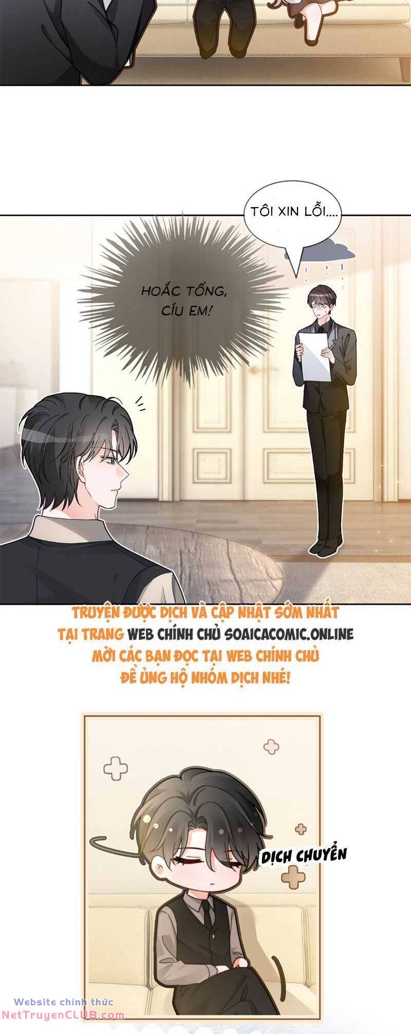 Được Các Anh Trai Chiều Chuộng Tôi Trở Nên Ngang Tàng: Chapter 252