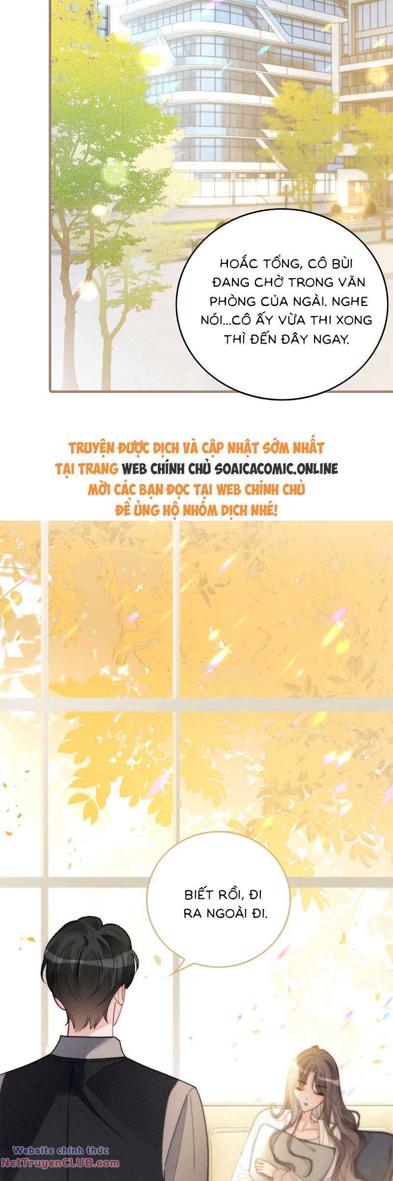 Được Các Anh Trai Chiều Chuộng Tôi Trở Nên Ngang Tàng: Chapter 252