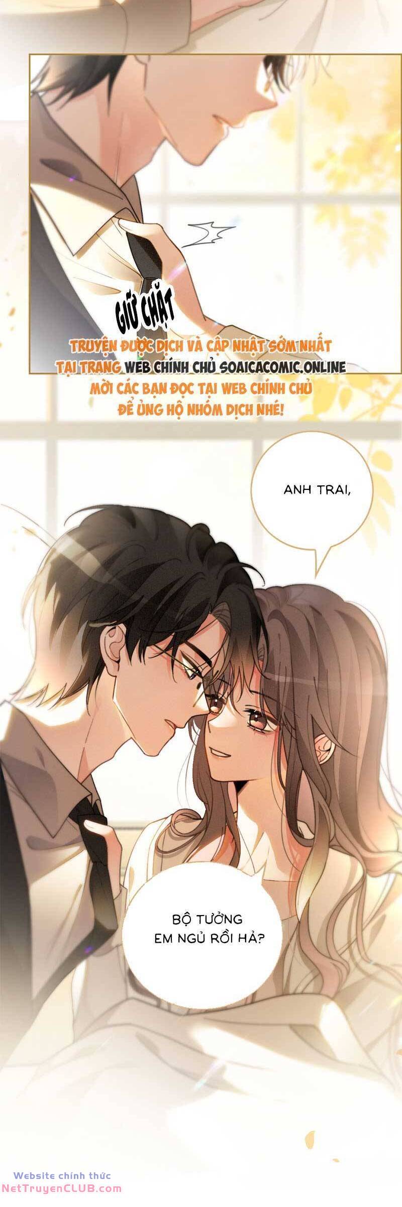 Được Các Anh Trai Chiều Chuộng Tôi Trở Nên Ngang Tàng: Chapter 252