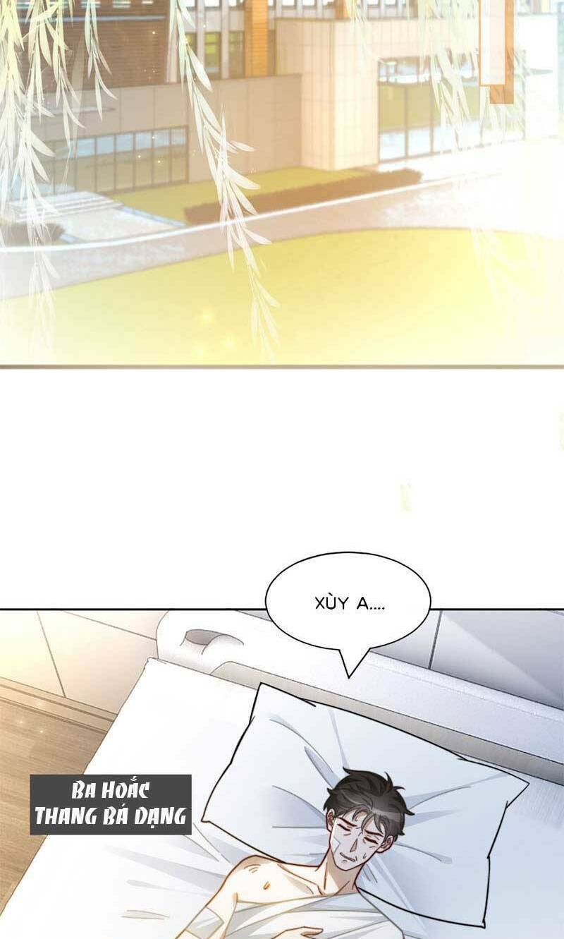 Được Các Anh Trai Chiều Chuộng Tôi Trở Nên Ngang Tàng: Chapter 253