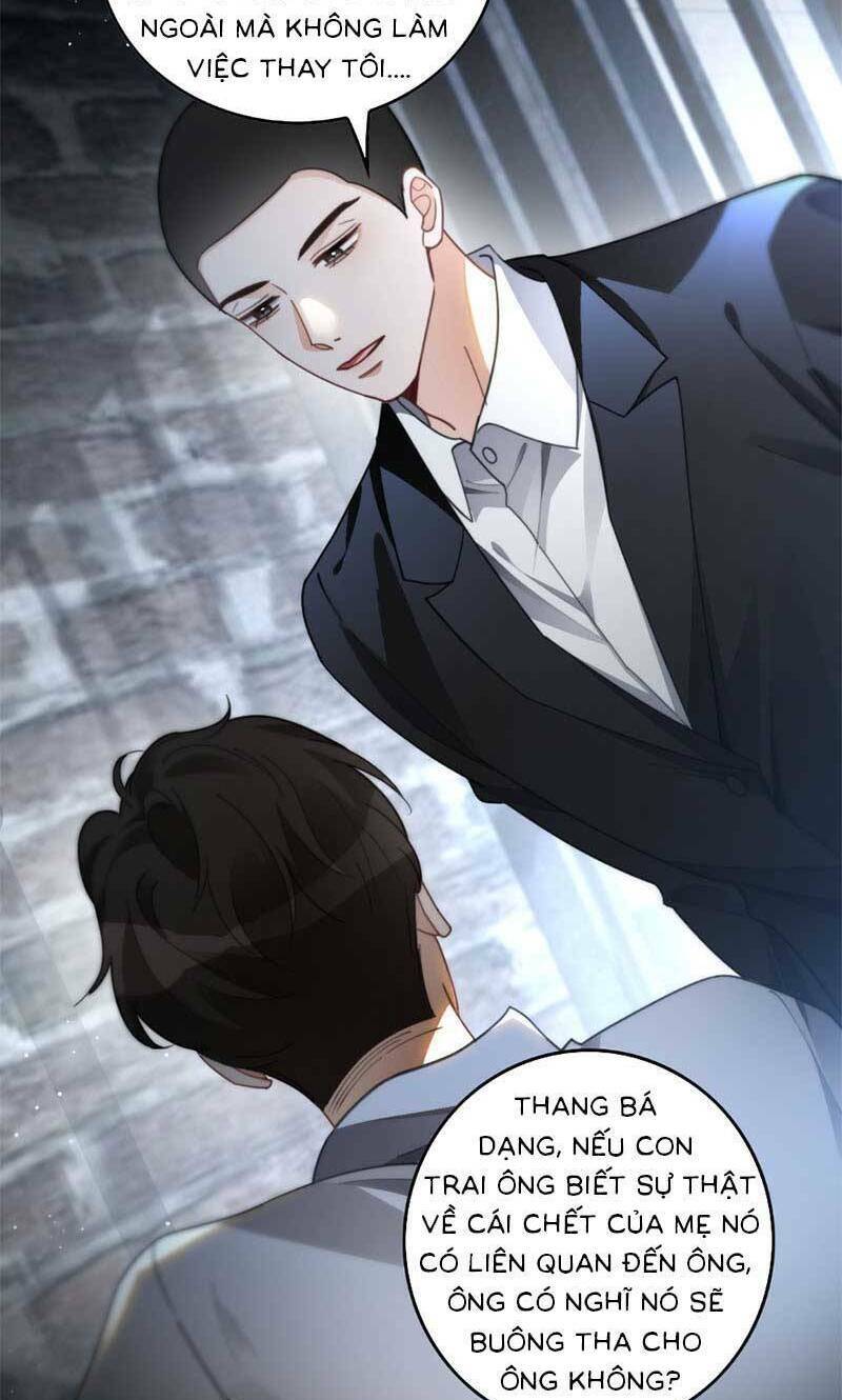 Được Các Anh Trai Chiều Chuộng Tôi Trở Nên Ngang Tàng: Chapter 253