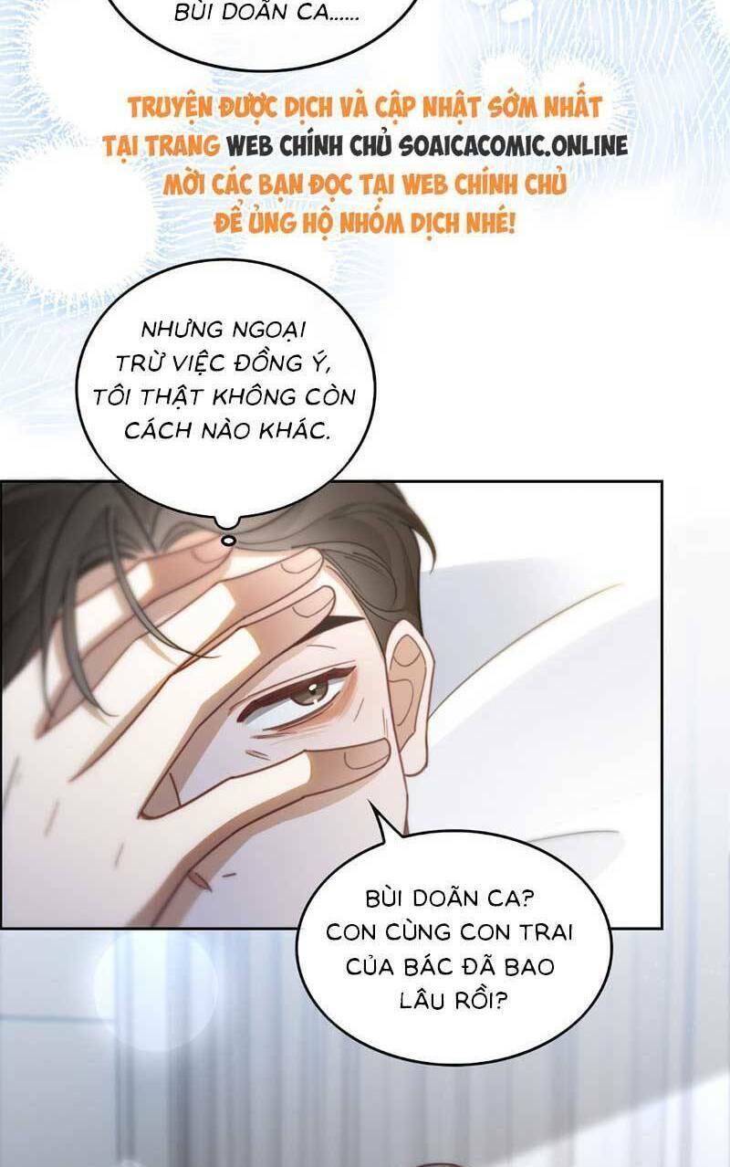 Được Các Anh Trai Chiều Chuộng Tôi Trở Nên Ngang Tàng: Chapter 253