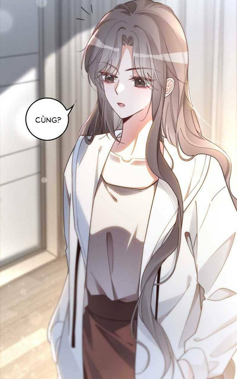 Được Các Anh Trai Chiều Chuộng Tôi Trở Nên Ngang Tàng: Chapter 253