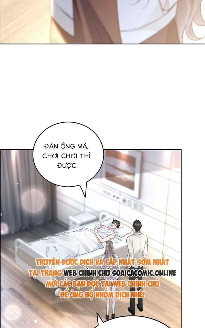 Được Các Anh Trai Chiều Chuộng Tôi Trở Nên Ngang Tàng: Chapter 253