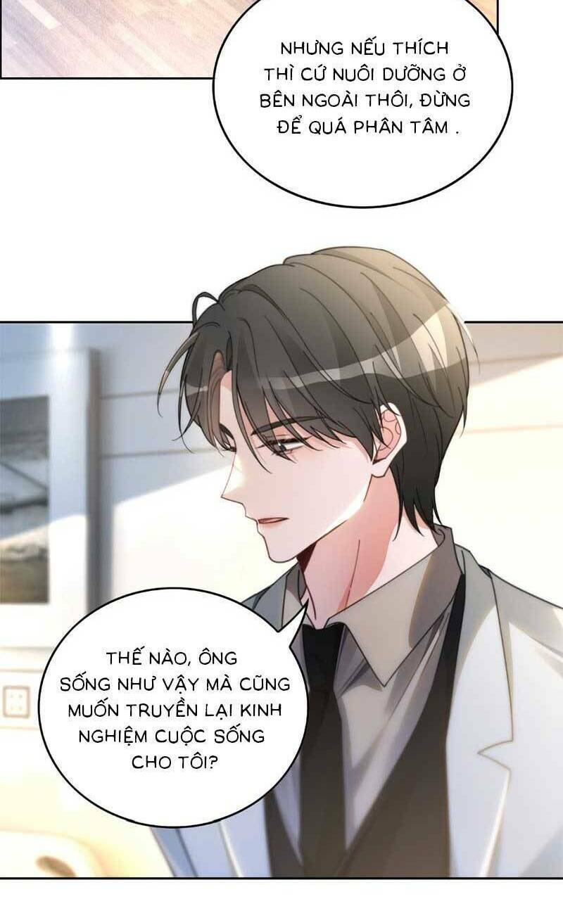 Được Các Anh Trai Chiều Chuộng Tôi Trở Nên Ngang Tàng: Chapter 253