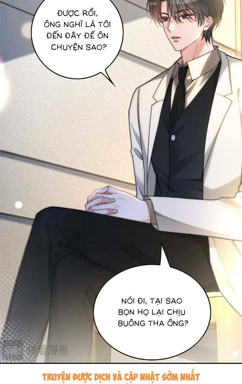 Được Các Anh Trai Chiều Chuộng Tôi Trở Nên Ngang Tàng: Chapter 253