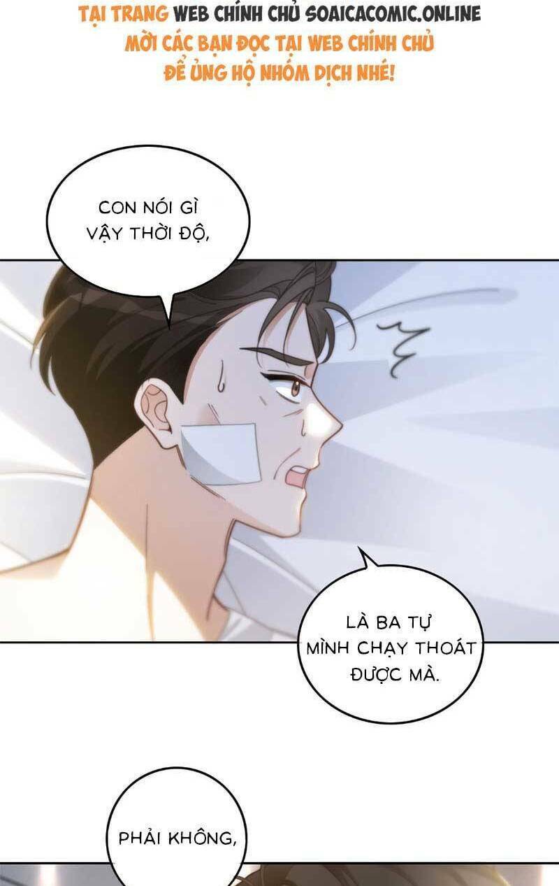 Được Các Anh Trai Chiều Chuộng Tôi Trở Nên Ngang Tàng: Chapter 253