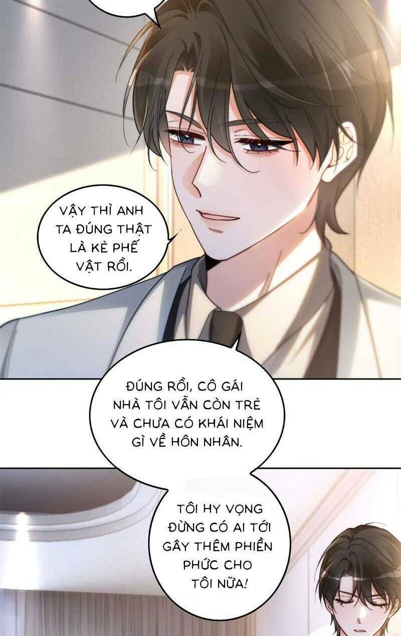 Được Các Anh Trai Chiều Chuộng Tôi Trở Nên Ngang Tàng: Chapter 253